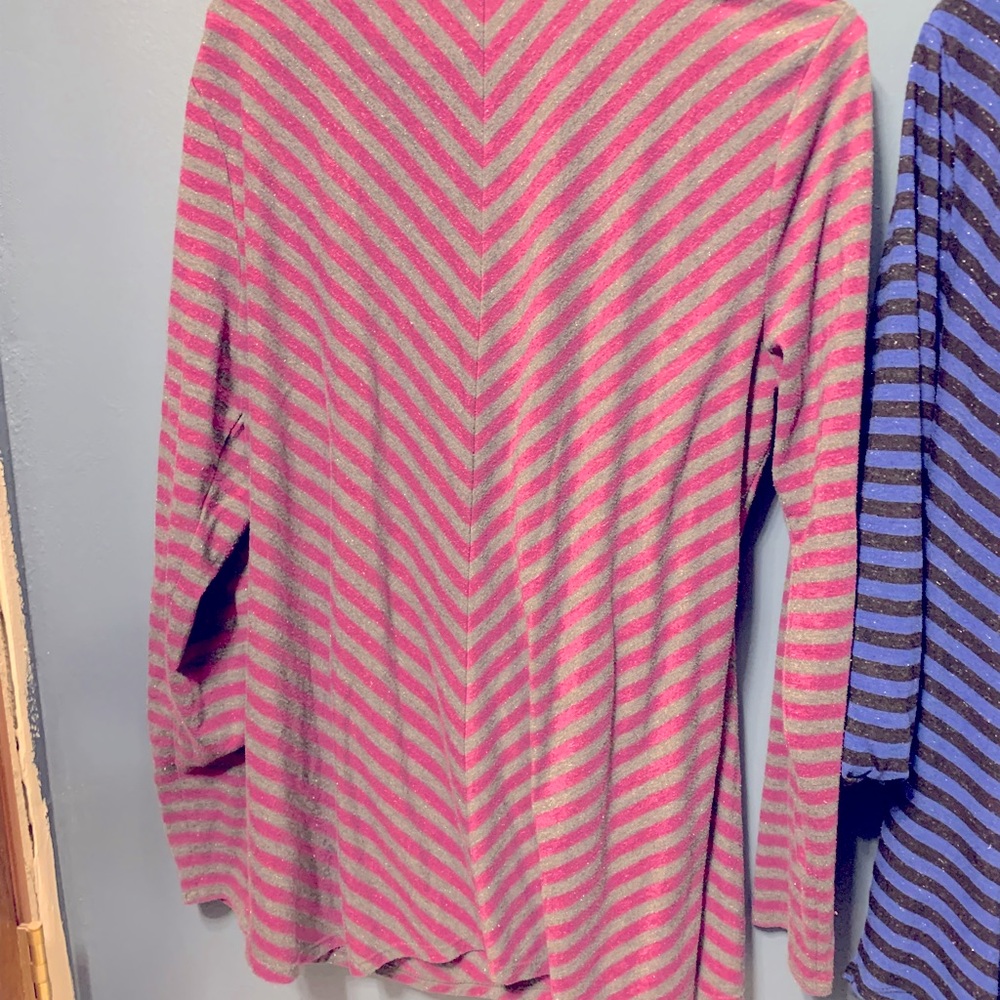 Apt 9 v-neck Tunic XL